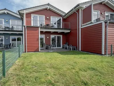 Ferienhaus für 6 Personen (101 m²) in Dagebüll 2/10
