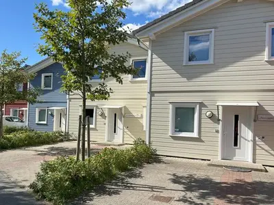 Ferienhaus für 6 Personen (101 m²) in Dagebüll 1/10