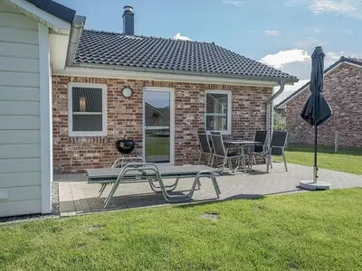 Ferienhaus für 3 Personen (50 m²) in Dagebüll 2/10