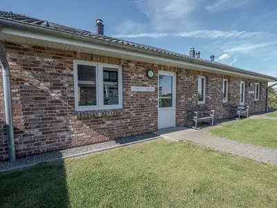 Ferienhaus für 3 Personen (50 m²) in Dagebüll 3/10