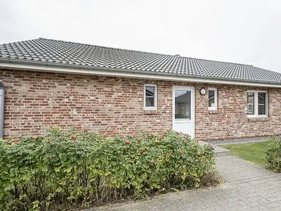 Ferienhaus für 5 Personen (80 m²) in Dagebüll 2/10