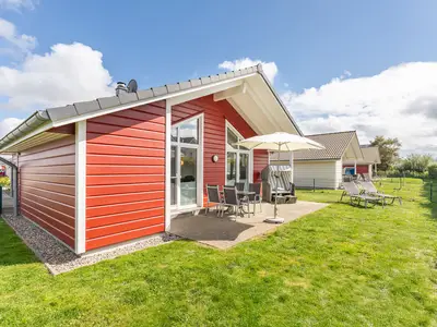 Ferienhaus für 4 Personen (85 m²) in Dagebüll 1/10