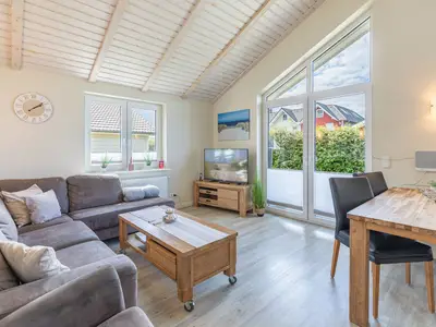 Ferienhaus für 4 Personen (85 m²) in Dagebüll 3/10