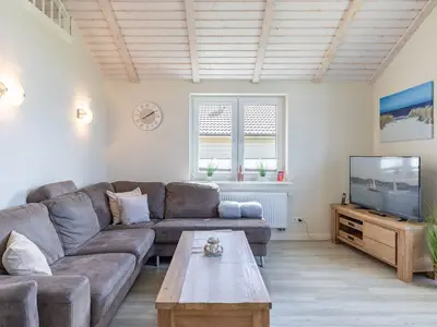Ferienhaus für 4 Personen (85 m²) in Dagebüll 4/10