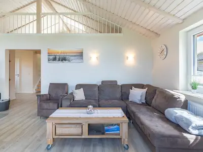 Ferienhaus für 4 Personen (85 m²) in Dagebüll 5/10