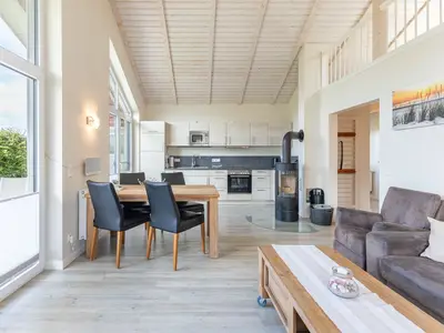 Ferienhaus für 4 Personen (85 m²) in Dagebüll 6/10