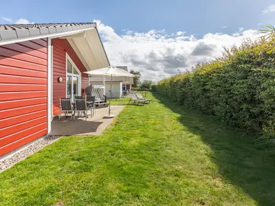 Ferienhaus für 4 Personen (85 m²) in Dagebüll 7/10