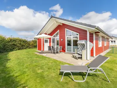 Ferienhaus für 4 Personen (85 m²) in Dagebüll 8/10