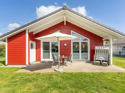 Ferienhaus für 4 Personen (85 m²) in Dagebüll 9/10
