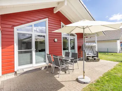 Ferienhaus für 4 Personen (85 m²) in Dagebüll 10/10