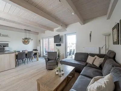 Ferienhaus für 6 Personen (101 m²) in Dagebüll 8/10