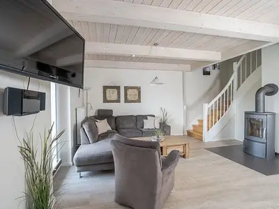 Ferienhaus für 6 Personen (101 m²) in Dagebüll 9/10