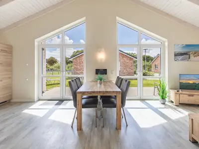 Ferienhaus für 4 Personen (85 m²) in Dagebüll 2/10