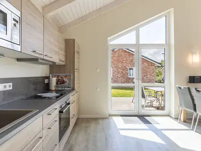 Ferienhaus für 4 Personen (85 m²) in Dagebüll 5/10