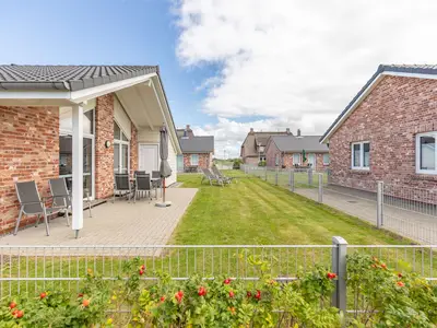 Ferienhaus für 4 Personen (85 m²) in Dagebüll 10/10