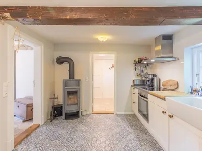 Ferienhaus für 4 Personen (105 m²) in Dagebüll 4/10