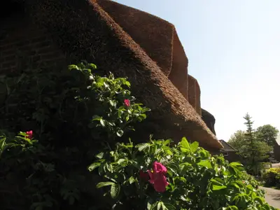 Ferienhaus für 4 Personen (75 m²) in Dagebüll 2/10