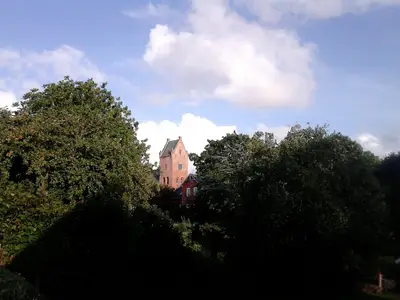 Ferienhaus für 4 Personen (75 m²) in Dagebüll 5/10