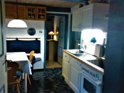 Ferienhaus für 4 Personen (75 m²) in Dagebüll 10/10