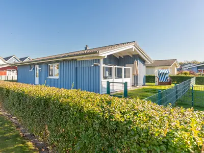 Ferienhaus für 4 Personen (85 m²) in Dagebüll 1/10