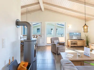 Ferienhaus für 4 Personen (85 m²) in Dagebüll 2/10