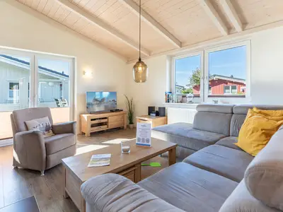 Ferienhaus für 4 Personen (85 m²) in Dagebüll 3/10