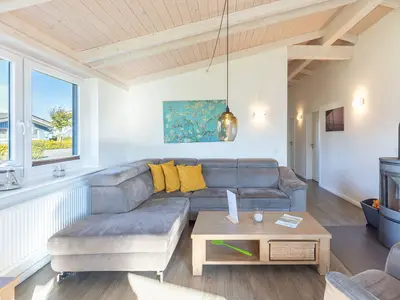 Ferienhaus für 4 Personen (85 m²) in Dagebüll 4/10