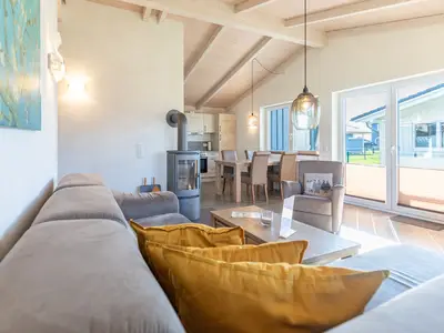 Ferienhaus für 4 Personen (85 m²) in Dagebüll 6/10