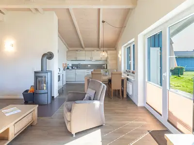 Ferienhaus für 4 Personen (85 m²) in Dagebüll 7/10