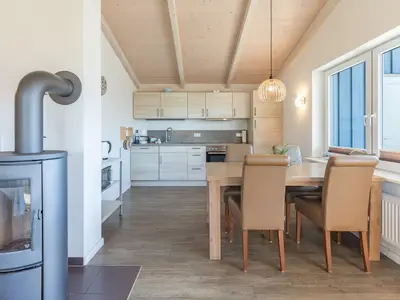 Ferienhaus für 4 Personen (85 m²) in Dagebüll 8/10