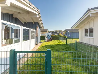 Ferienhaus für 4 Personen (85 m²) in Dagebüll 10/10