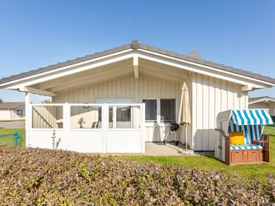 Ferienhaus für 4 Personen (85 m²) in Dagebüll 1/10