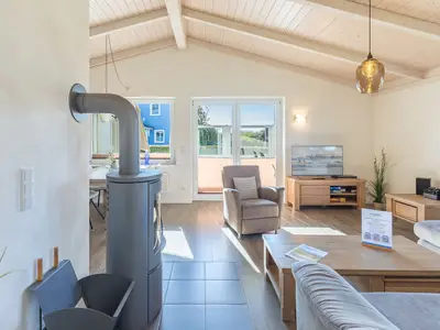 Ferienhaus für 4 Personen (85 m²) in Dagebüll 2/10