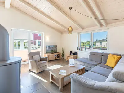 Ferienhaus für 4 Personen (85 m²) in Dagebüll 3/10