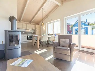 Ferienhaus für 4 Personen (85 m²) in Dagebüll 7/10