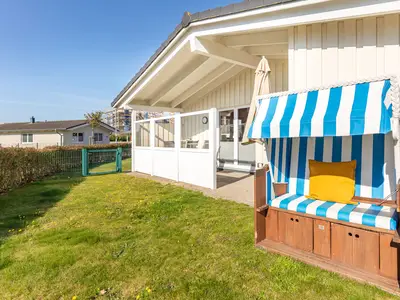 Ferienhaus für 4 Personen (85 m²) in Dagebüll 8/10