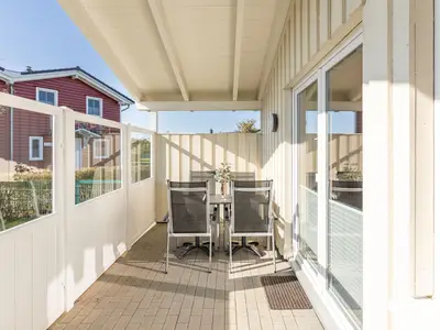 Ferienhaus für 4 Personen (85 m²) in Dagebüll 9/10