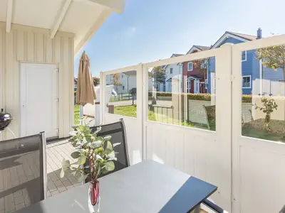 Ferienhaus für 4 Personen (85 m²) in Dagebüll 10/10