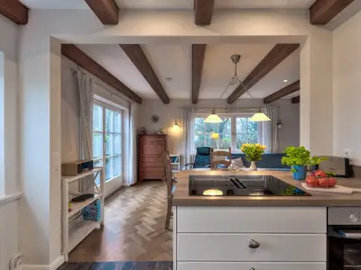 Küche / Küchenzeile