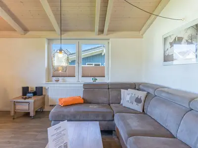 Ferienhaus für 4 Personen (85 m²) in Dagebüll 2/10