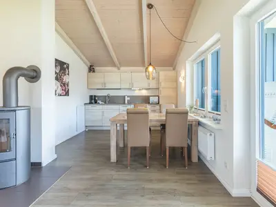 Ferienhaus für 4 Personen (85 m²) in Dagebüll 4/10