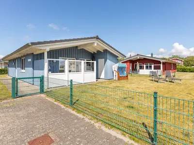 Ferienhaus für 4 Personen (85 m²) in Dagebüll 5/10