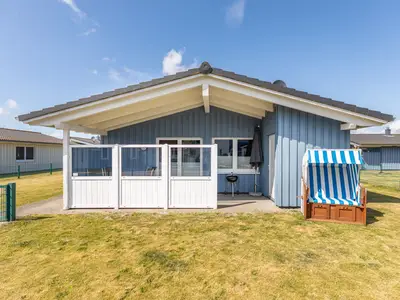 Ferienhaus für 4 Personen (85 m²) in Dagebüll 6/10