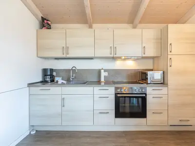 Ferienhaus für 4 Personen (85 m²) in Dagebüll 8/10