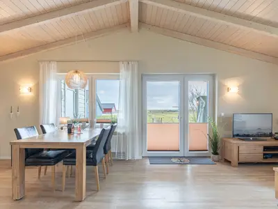 Ferienhaus für 4 Personen (90 m²) in Dagebüll 2/10