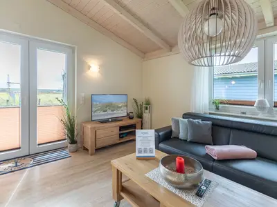 Ferienhaus für 4 Personen (90 m²) in Dagebüll 3/10