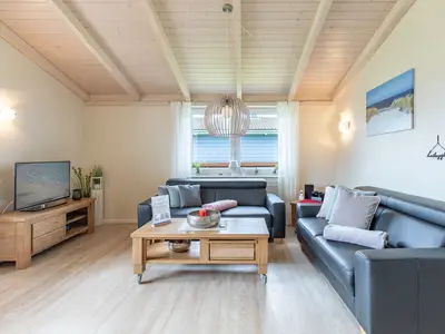 Ferienhaus für 4 Personen (90 m²) in Dagebüll 4/10