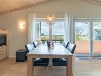 Ferienhaus für 4 Personen (90 m²) in Dagebüll 7/10