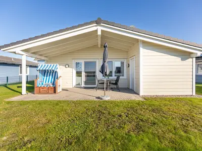 Ferienhaus für 4 Personen (90 m²) in Dagebüll 8/10