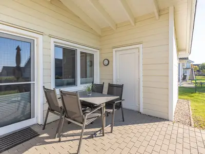 Ferienhaus für 4 Personen (90 m²) in Dagebüll 9/10